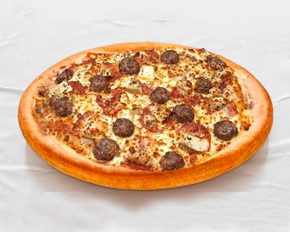 Carnivore ( Medium )