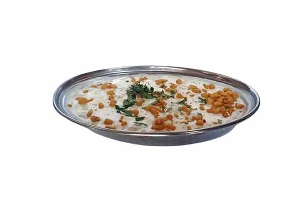 Mix Raita