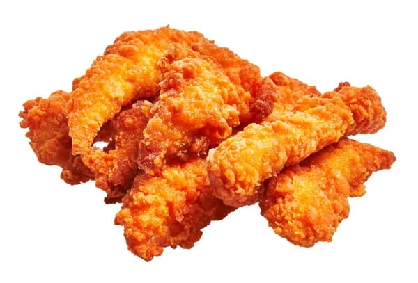 Tenders 8pcs