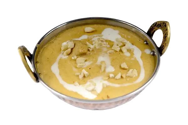 Mutton Handi