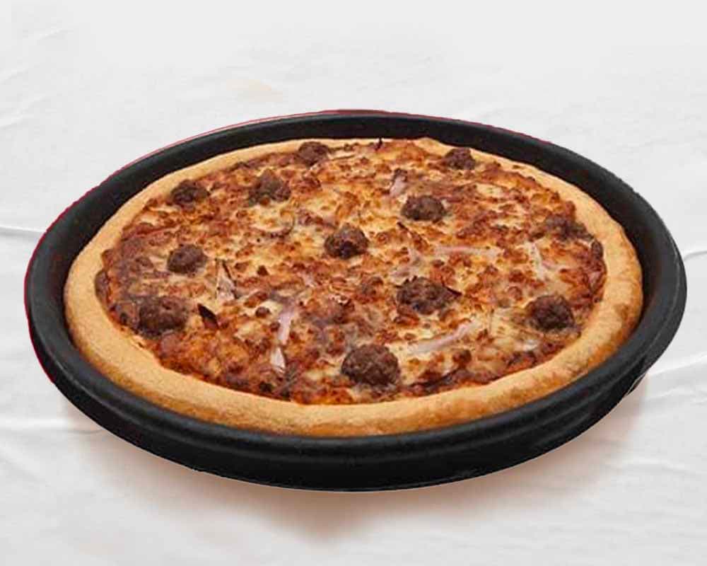 Beef BBQ ( Medium )