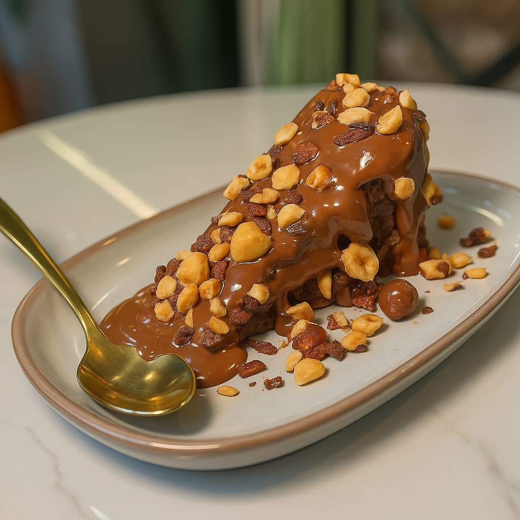 Saint Sébastien Chocolat 🍫