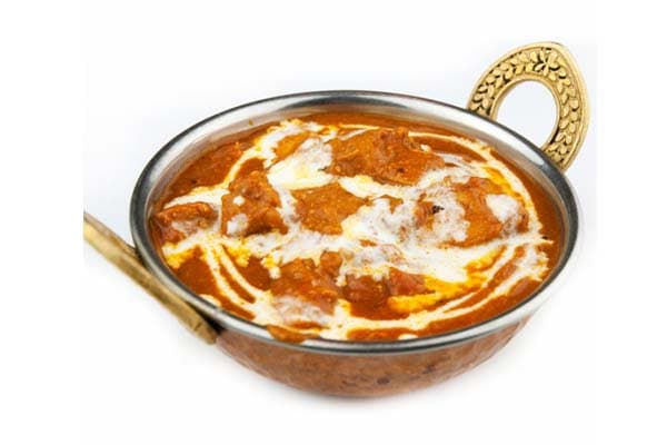 Maharaja Special butter Chicken