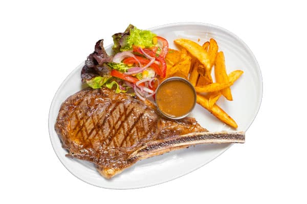 Côte de bœuf