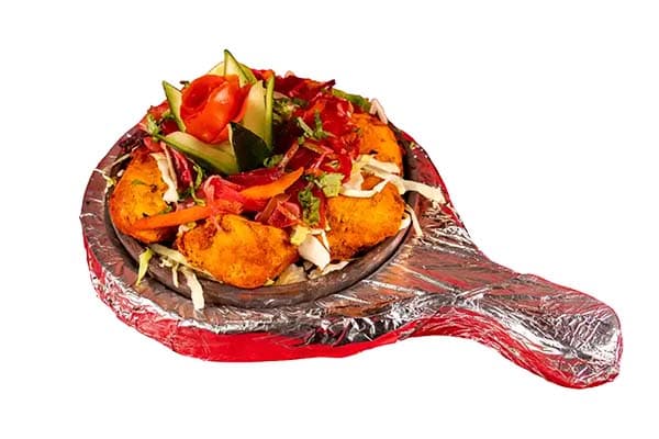 Chicken Tikka