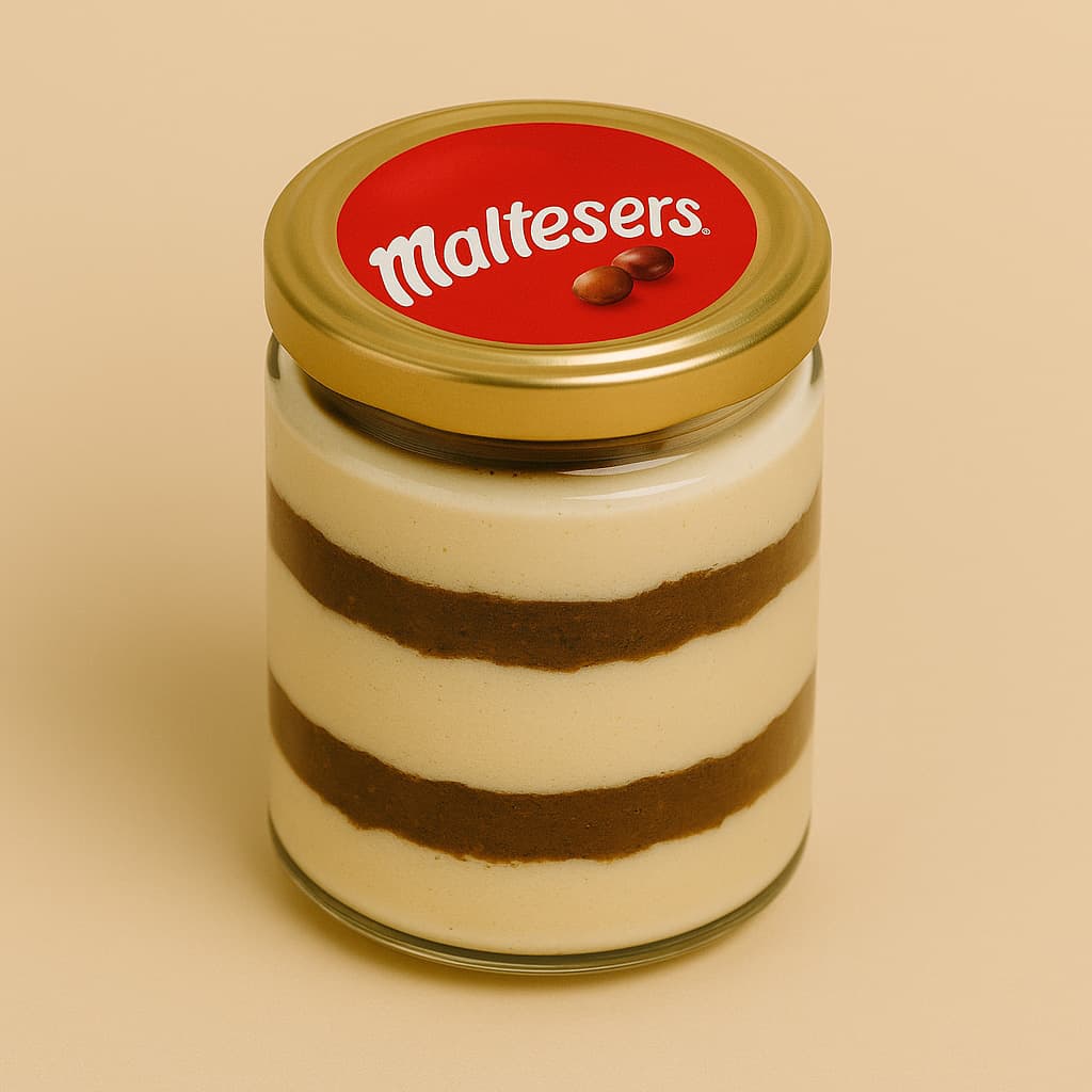 Tiramisu Meltessers