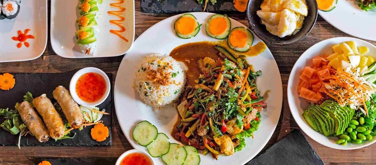 Thailando