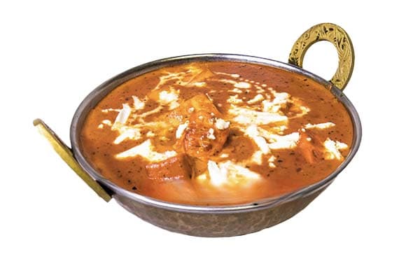 Paneer Butter Masala