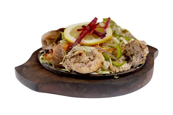 Chicken Kali-mirch