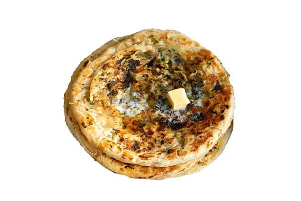 Pain Paneer Kulcha