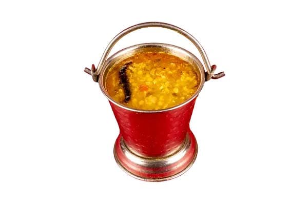 Daal Tadka