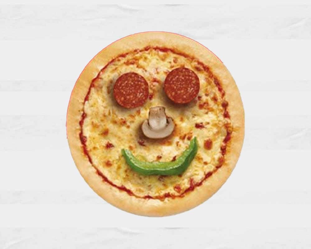 Pizza Kids