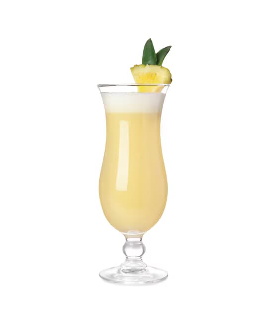 Pina colada