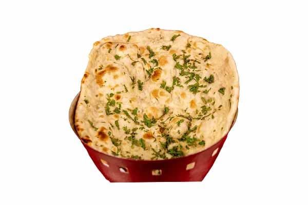 Pain Cheese Naan
