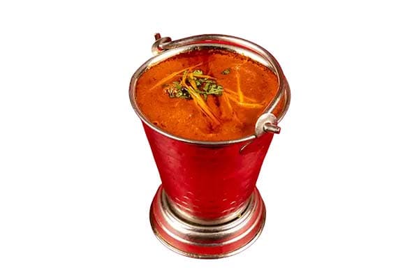 Rogan Josh-kashmiri