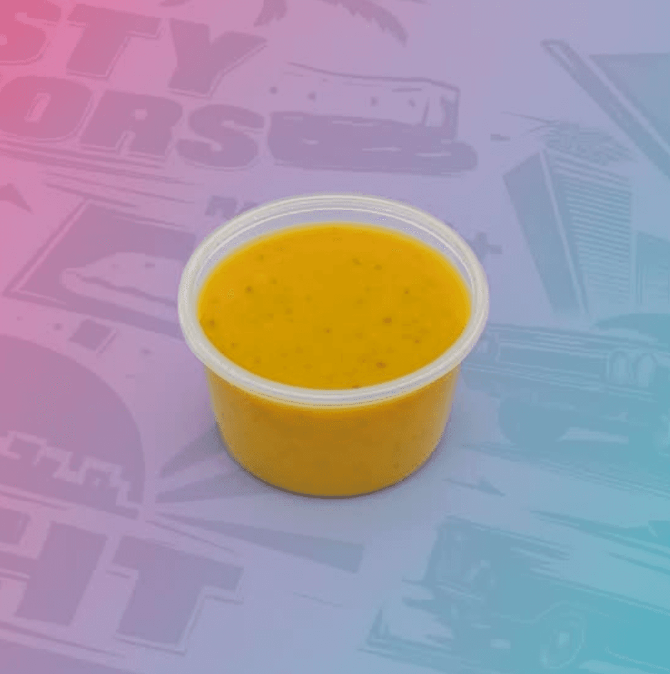 Sauce Curry 💛