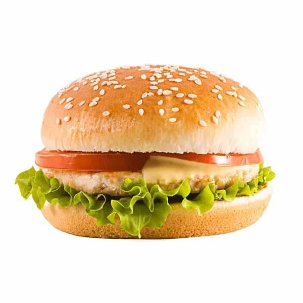 Chicken cheese