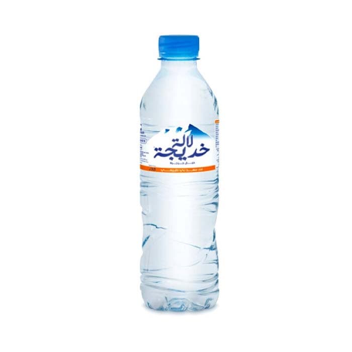 Eau Minérale