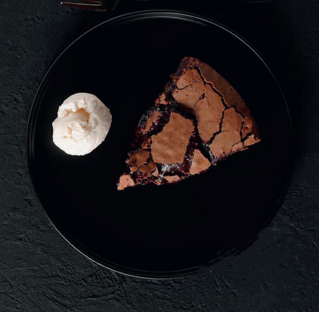 Brownie taria