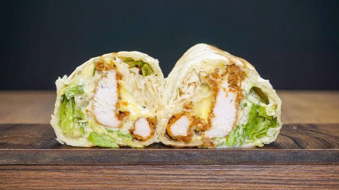 Wrap Tenders