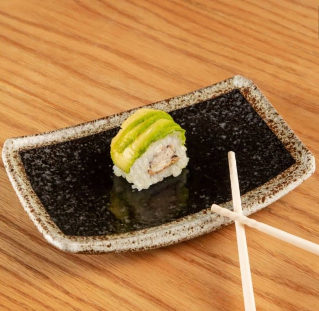 Kyoto Roll x8