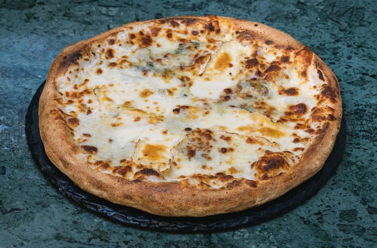 Quatre Fromage