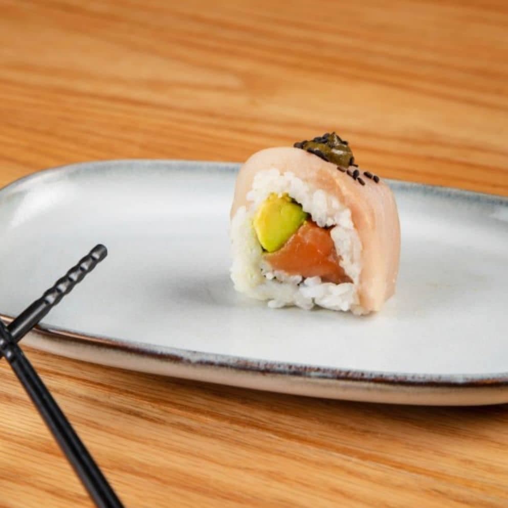 Naha Roll x8