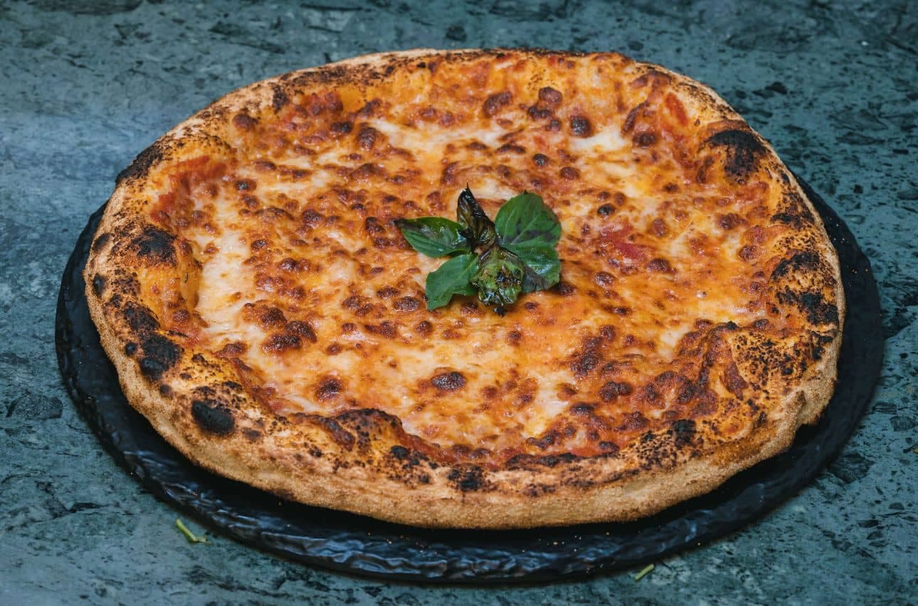 Margherita
