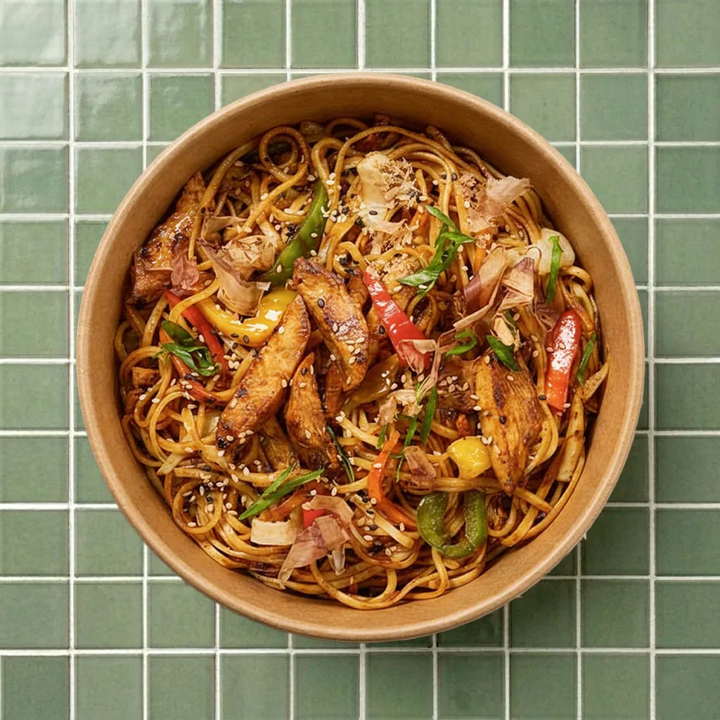 Thaï 🍜