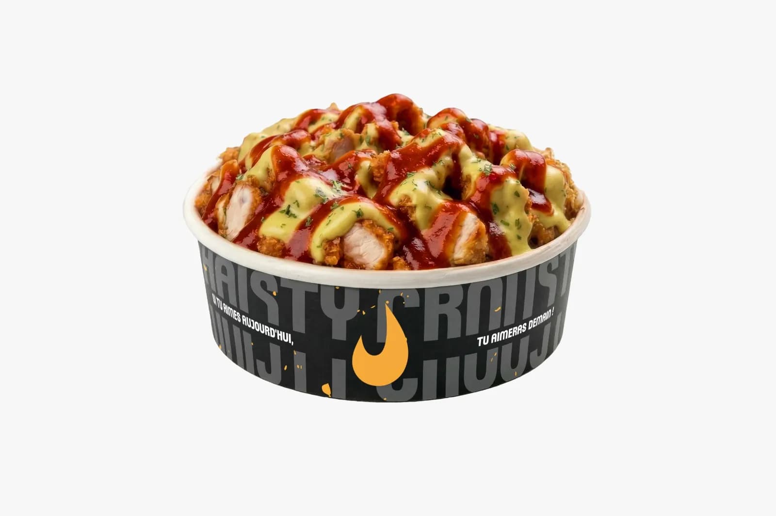 Curry Spicy 🌶️