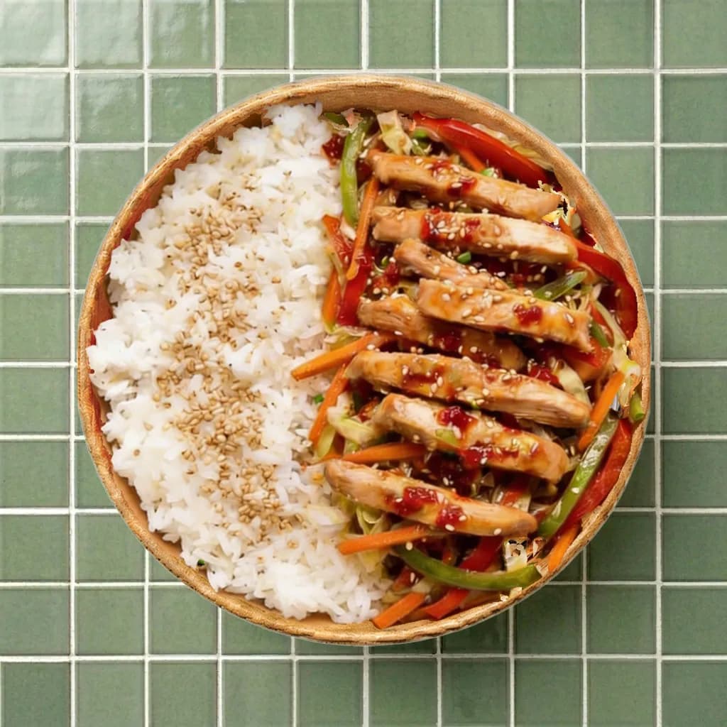 Umami 🍚