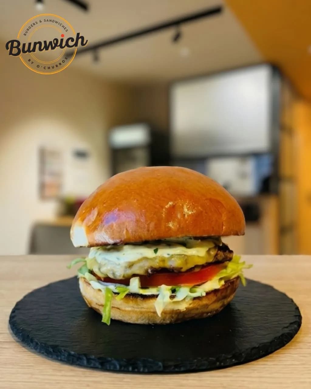 Classic Burger