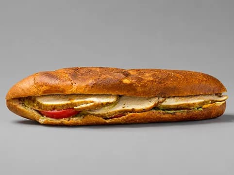 Sandwich le poulet