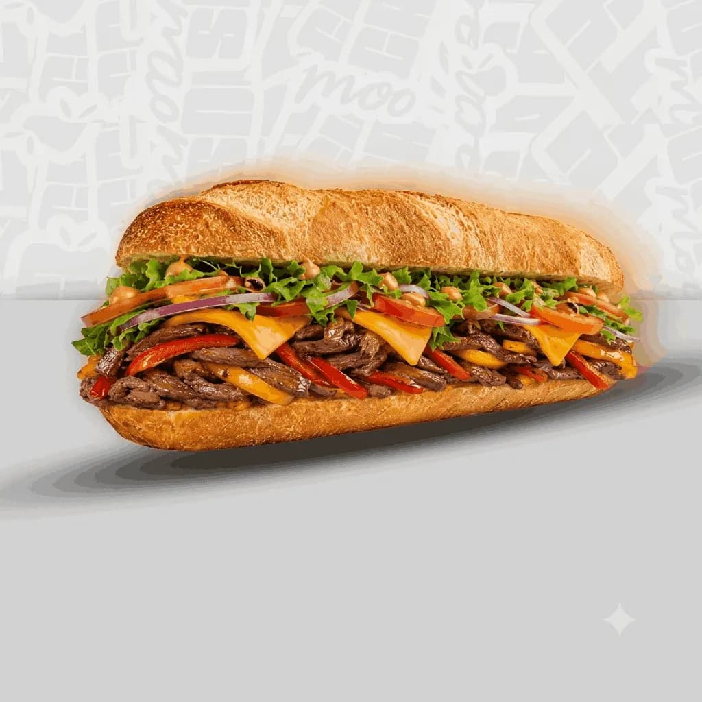 Baguette Bavette
