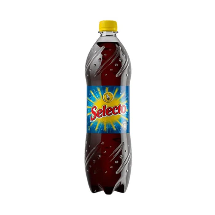Hamoud selecto 1L