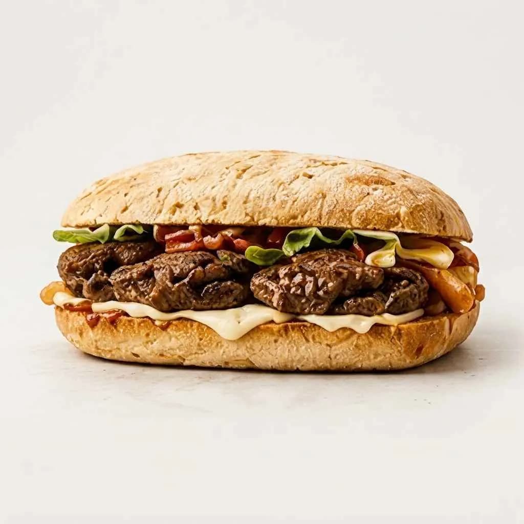 Sandwich Le Boucher