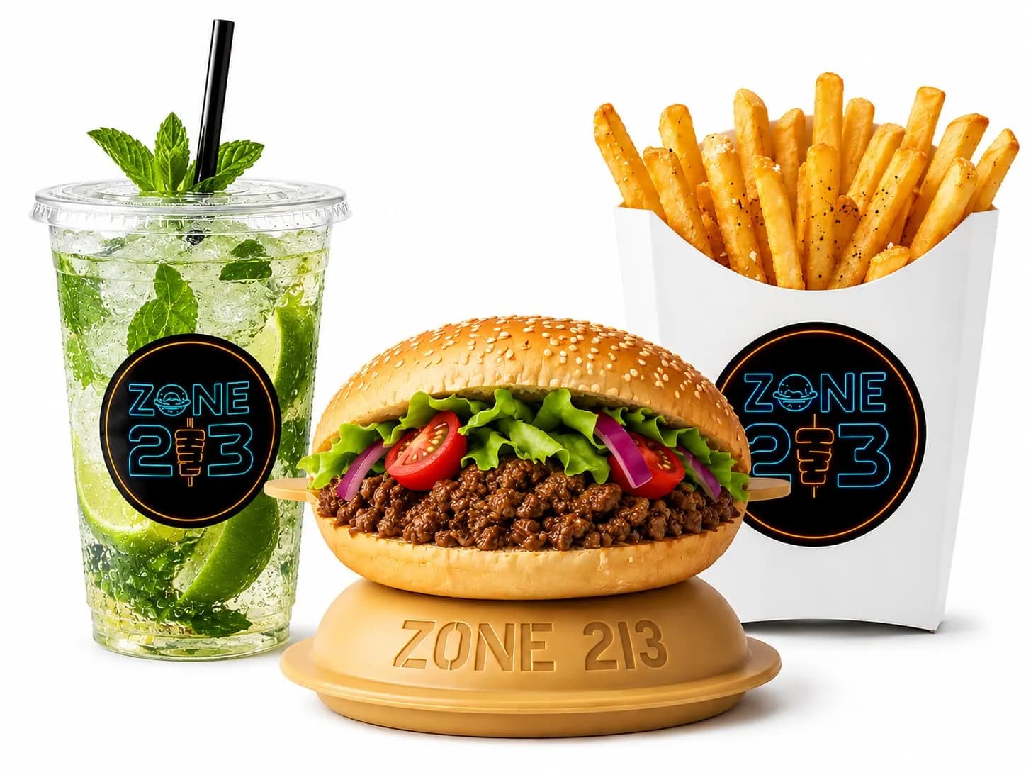 Menu Kebab Galaxy