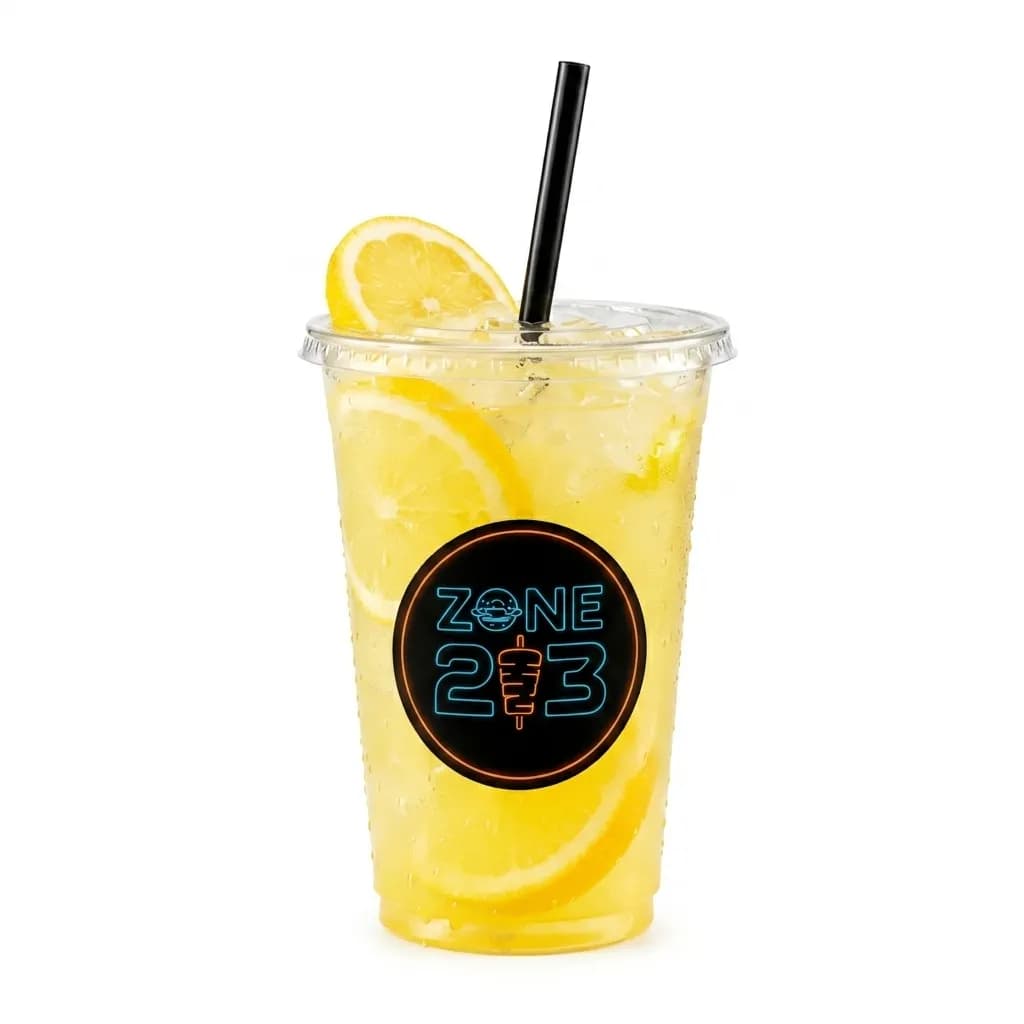 Citron Lunaire