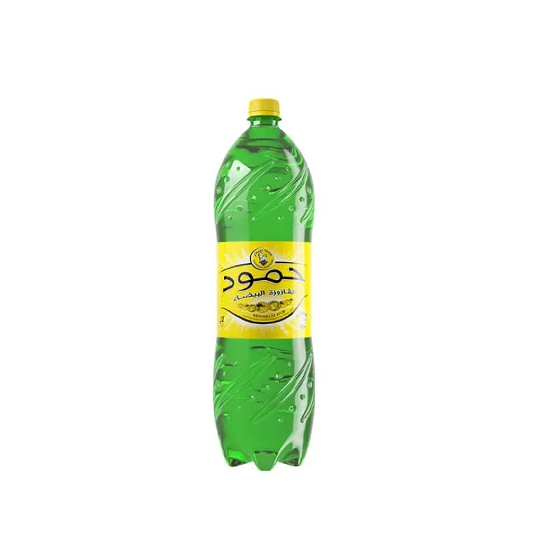 Gazeuse 1L