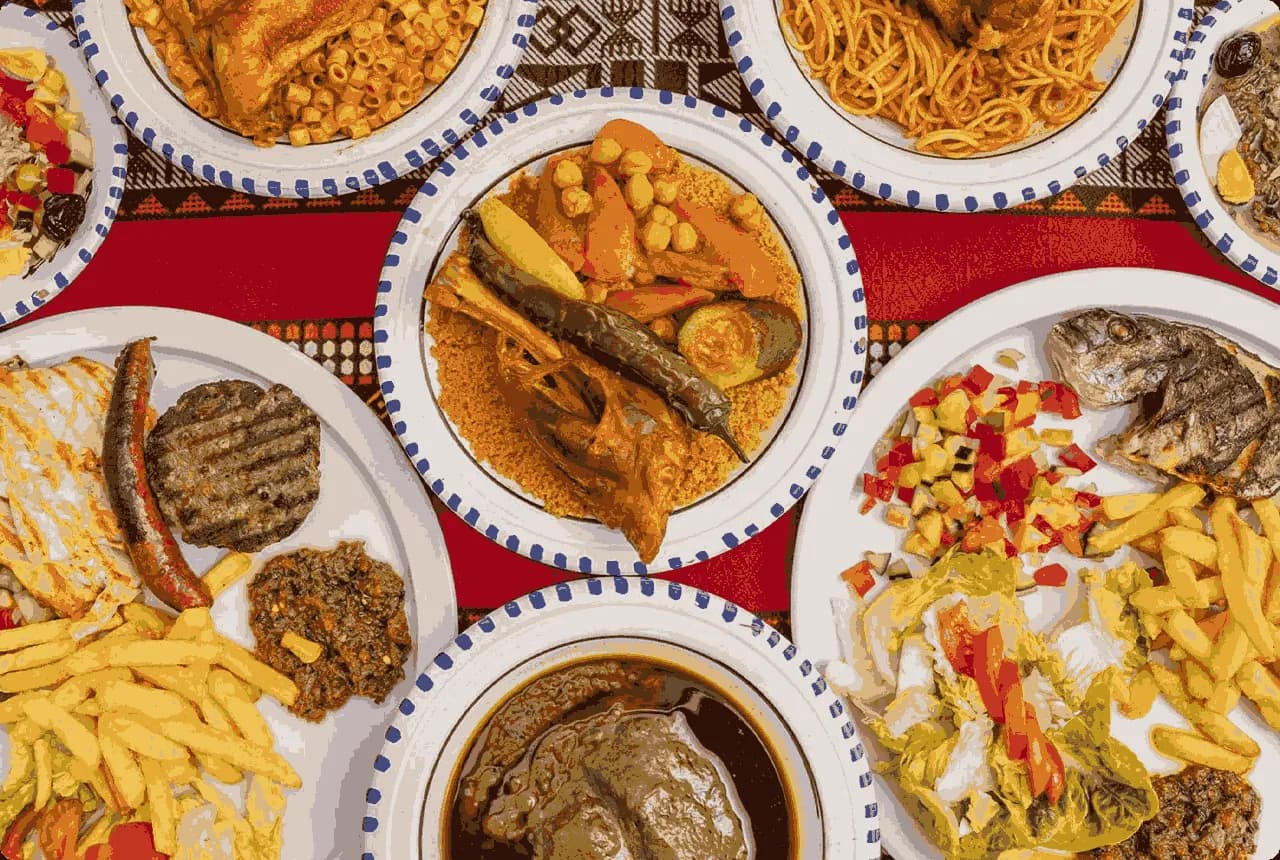 Restaurant Rayan