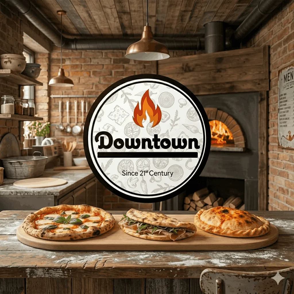 Downtown Pizza e Pasta