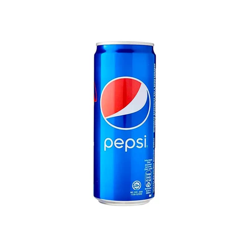 Pepsi