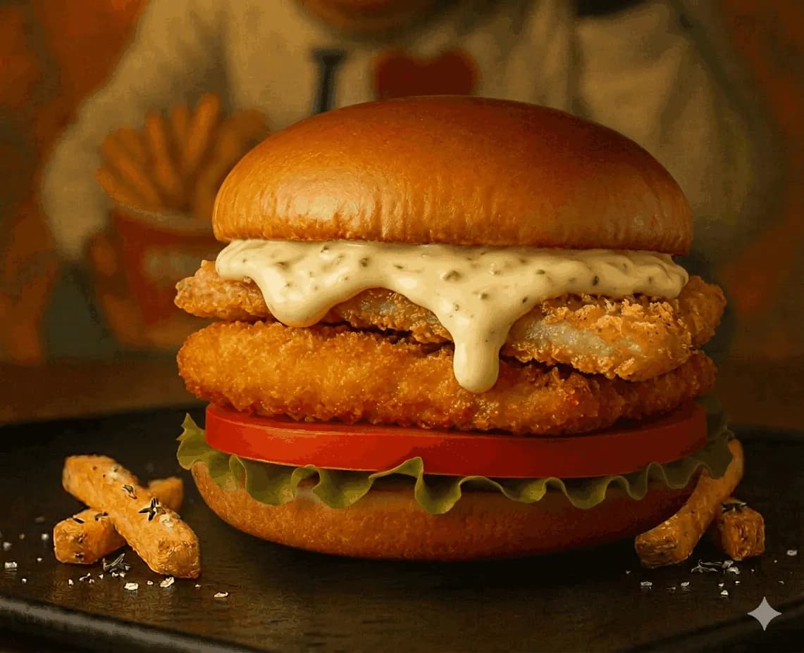 Filet O'fish