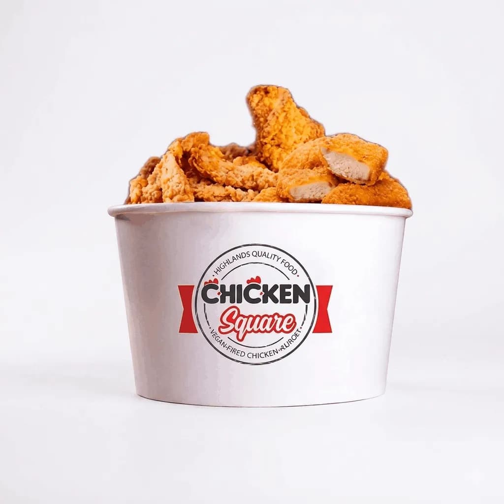Bucket 33