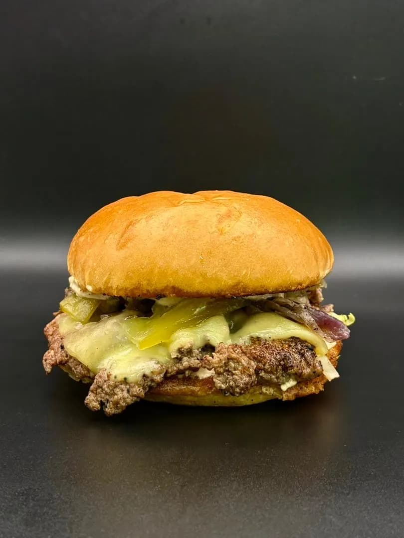 Burger Classico