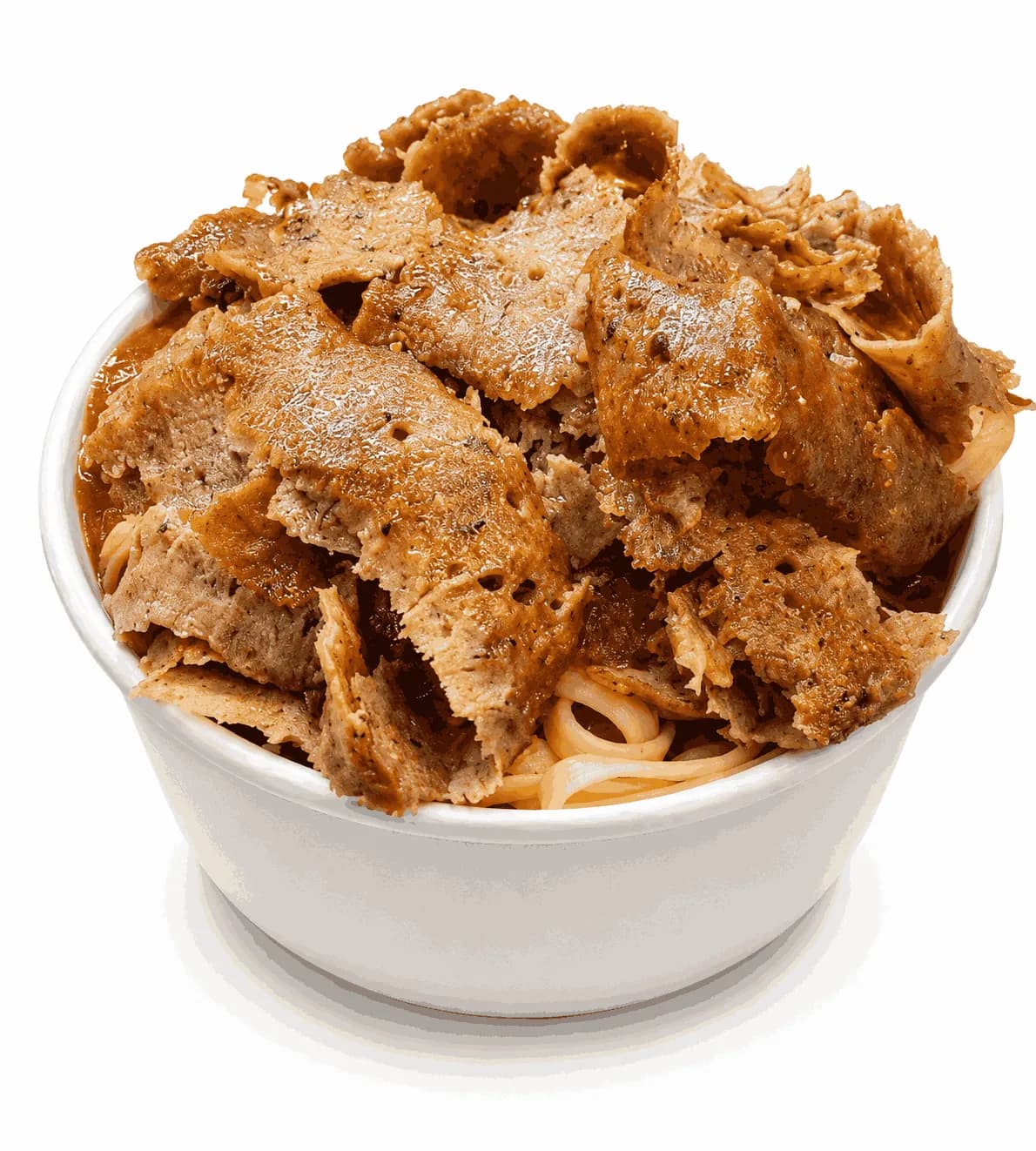 Box Pâtes Viande