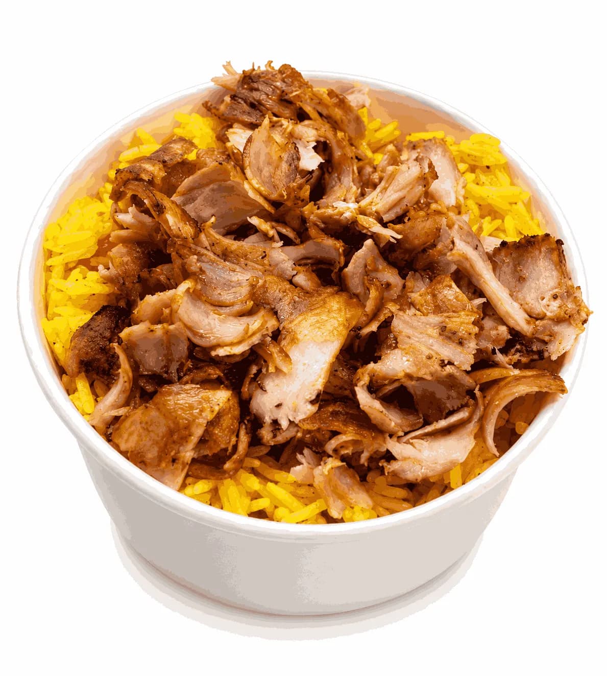 Box Riz Viande