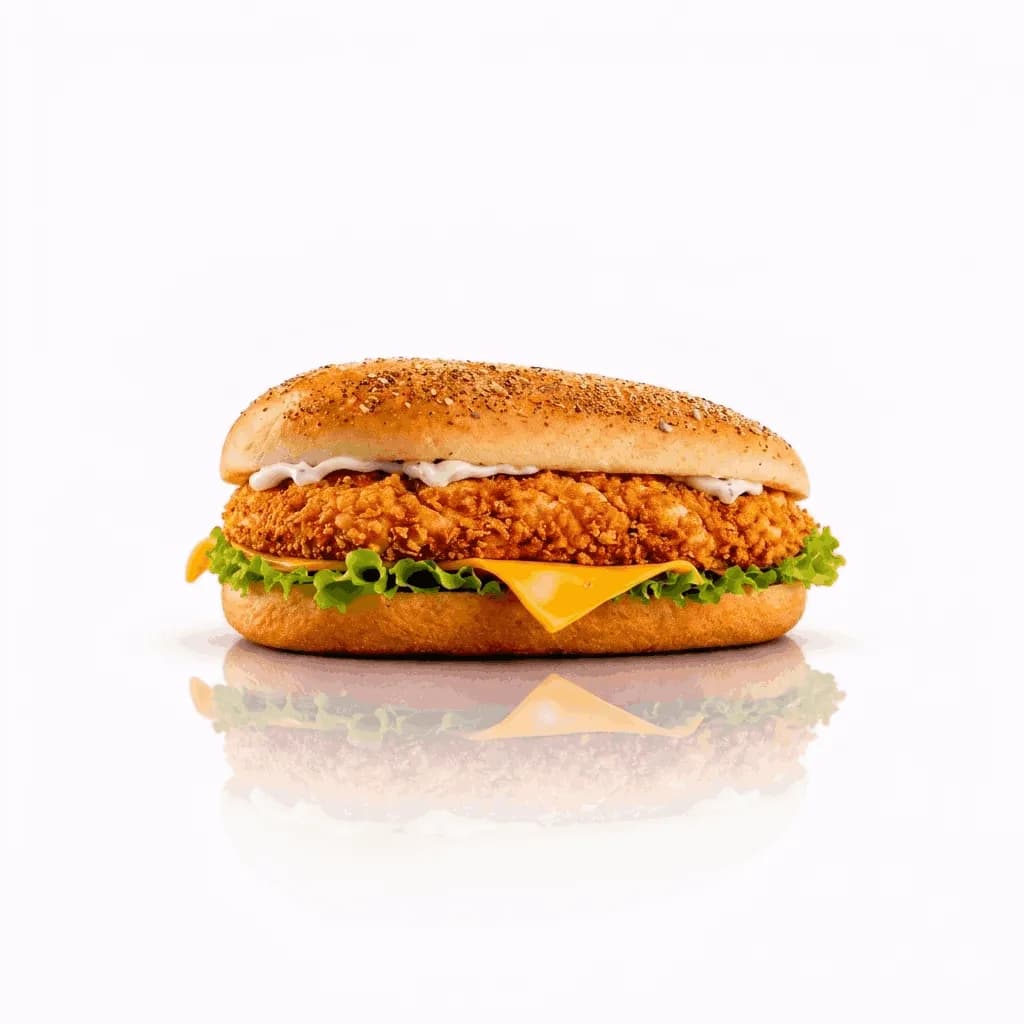 ROYAL CHICKEN