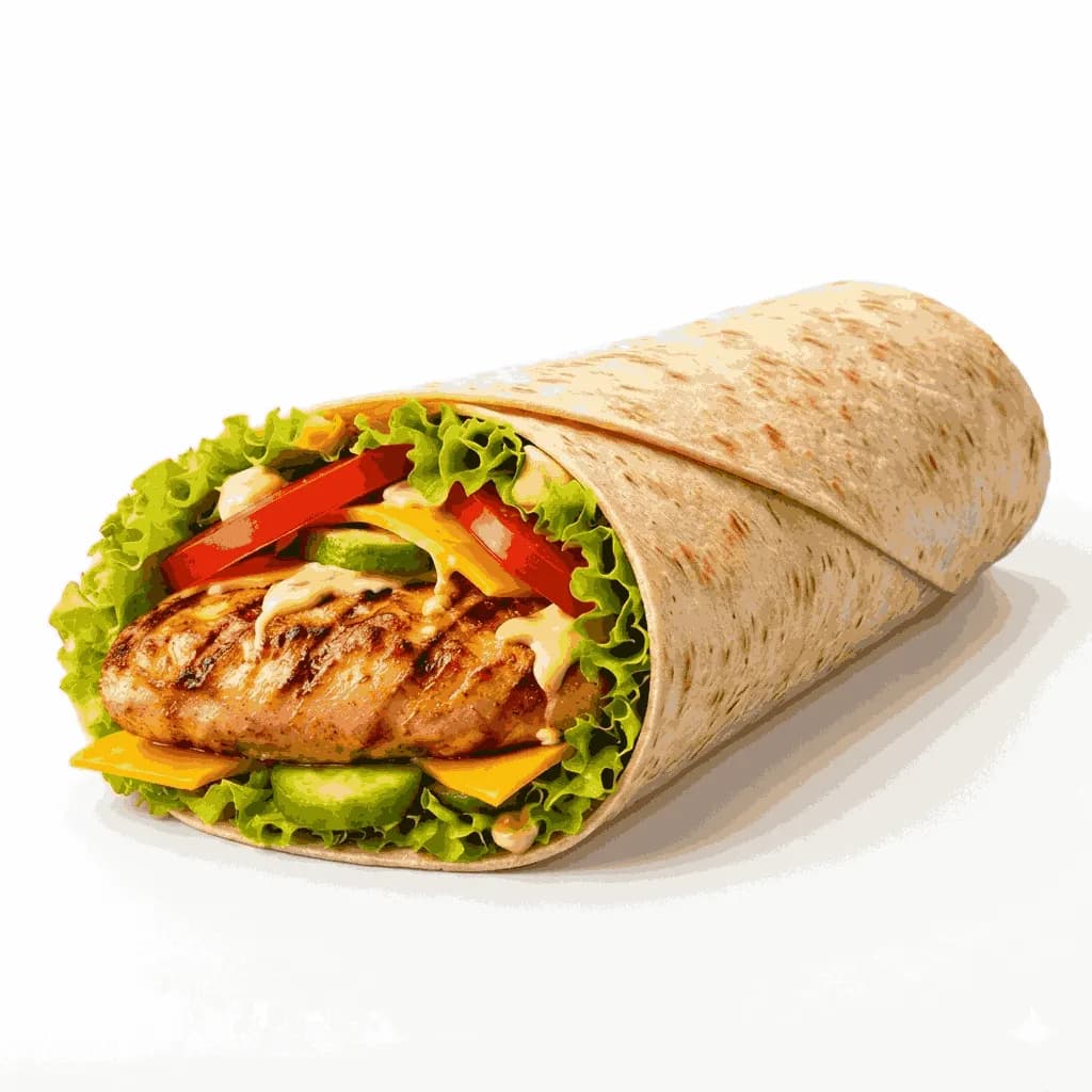 Classique Poulet