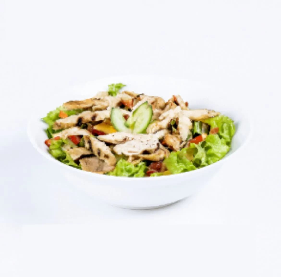 Chicken salad